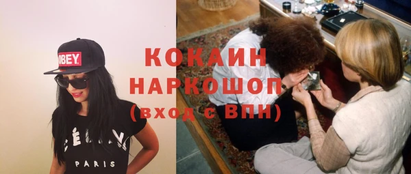 молекула духа Балахна